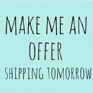 Accepting all offers